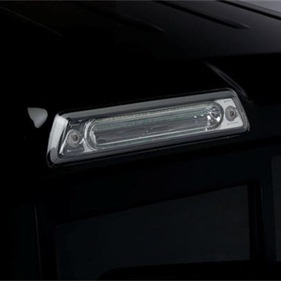 Putco 09-14 Ford F-150 Third Brake Light - Smoke LED Third Brake Lights - Replacement