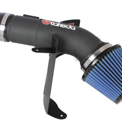 aFe Takeda Intake Stage-2 PRO 5R 13-14 Honda Accord V6-3.5L (Black)