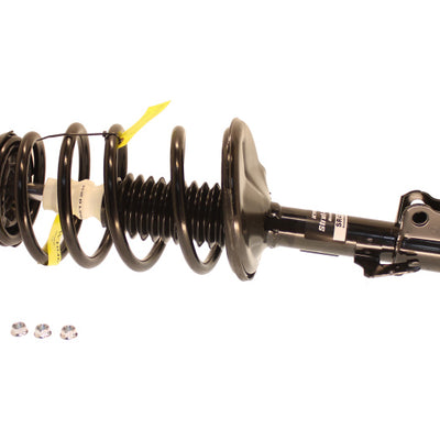 KYB Shocks & Struts Strut Plus Front Left 04-06 Toyota Sienna (7 Pass Only) (FWD)