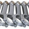 Eagle Chevrolet LS / Pontiac LS 4340 H-Beam Connecting Rod Set 2/ ARP 2000 (Set of 8)