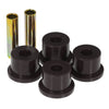 Prothane Universal Pivot Bushing Kit - 1-3/4 for 9/16in Bolt - Black