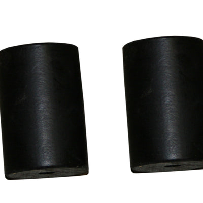 Skyjacker 1997-2005 Jeep Wrangler (TJ) Leaf Spring Bumper