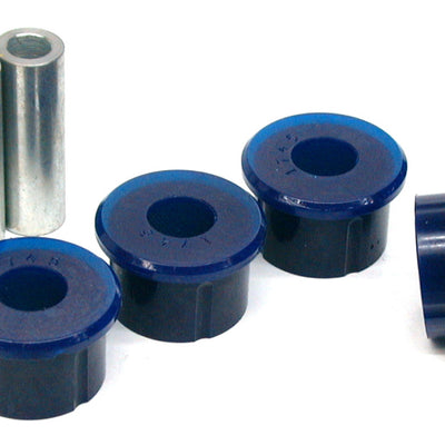 SuperPro 1986 Mazda RX-7 Base Front Lower Forward Control Arm Bushing Kit