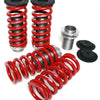 Skunk2 90-97 Honda Accord (All Models) Coilover Sleeve Kit (Set of 4)