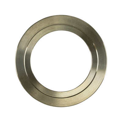 Turbosmart WG40 Inlet Titanium Weld Flange