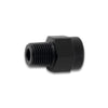 Vibrant Male NPT to Female BSP Adapter Fitting 1/8in NPT x 1/8in BSP