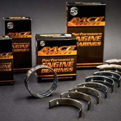 ACL Mercedes-Benz M113 Standard Size Main Bearing Set