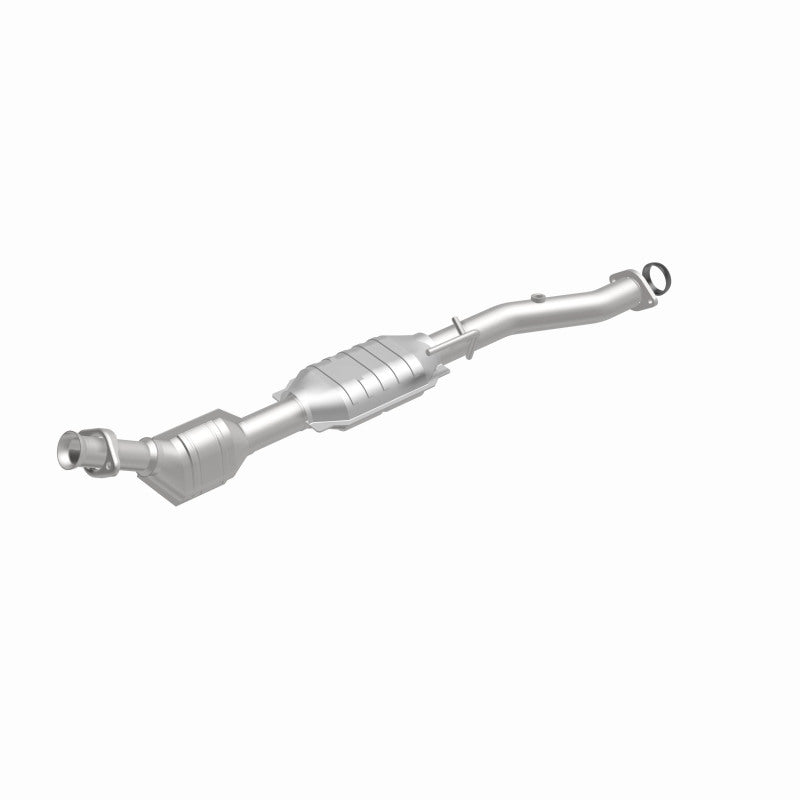 MagnaFlow Direct Fit Catalytic Converter 00 Ford Ranger 2.5L