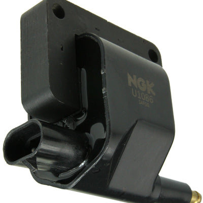 NGK 1995-91 Plymouth Voyager HEI Ignition Coil