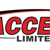 Access Limited 07-19 Tundra 5ft 6in Bed (w/ Deck Rail) Roll-Up Cover