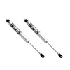 Superlift 07-20 Toyota Tundra Fox Shock Box - 0-1in Lift Kit Rear Shocks Only