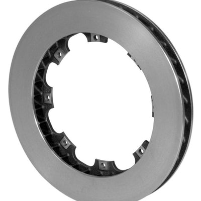 Wilwood Rotor-UL32CV Vented Iron-LH 12.19 x 1.25 - 8 on 7.00in