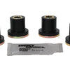 Energy Suspension 07-11 Toyota Camry Rack & Pinion Bushing Set - Black