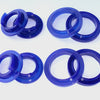 SuperPro 2005 Subaru Outback XT Limited Rear Crossmember Bushing Insert Set (Upper & Lower)