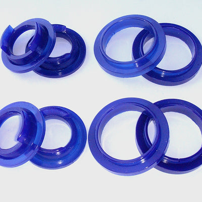 SuperPro 2005 Subaru Outback XT Limited Rear Crossmember Bushing Insert Set (Upper & Lower)