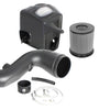 aFe Momentum HD Pro DRY S Stage-2 Si Intake Dodge Diesel Trucks 10-12 L6 6.7L (See afe51-72004-E)