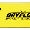AEM 08-10 F150/250/350 / 07-10 Expedition 10.5in O/S L x 9.875in O/S W x 2.188in H DryFlow Filter