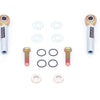 Burly Brand 89-99 Softail Shock Lowering Kit