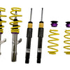 KW Coilover Kit V1 VW Golf VI (2+4-Door TDI only) w/o DCC