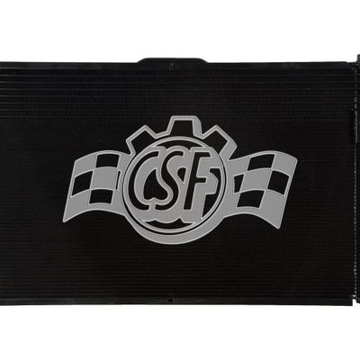 CSF 07-08 Chrysler Pacifica 3.8L A/C Condenser