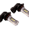 Diode Dynamics 9006 XP80 LED - Cool - White (Pair)