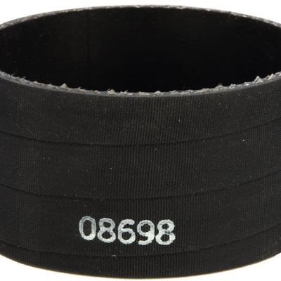 K&N Hose 3.5inid X 2inl Reinforced