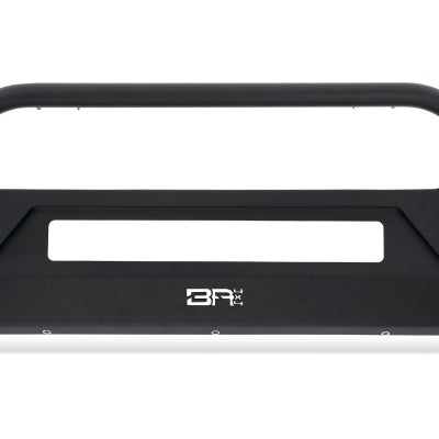 Body Armor 4x4 18-21 Subaru Crosstrek HiLine Front Winch Bumper