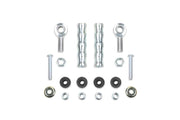 Fabtech Ford F250/350/Excursion Front Sway Bar End Link Kit