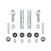 Fabtech Ford F250/350/Excursion Front Sway Bar End Link Kit