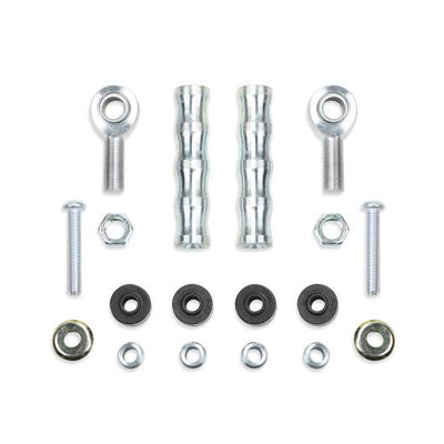 Fabtech Ford F250/350/Excursion Front Sway Bar End Link Kit