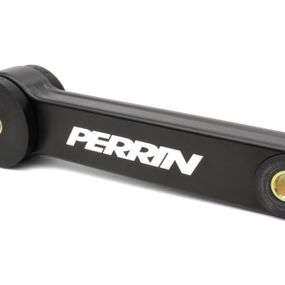 PERRIN 98-08 Subaru Forester (All Models) Pitch Stop Mount - Black