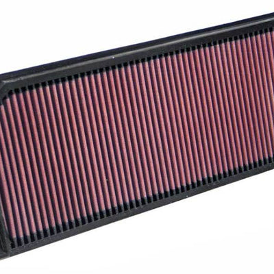 K&N 05-09 VW Passat / 06-08 GTI / 04-08 Audi A3 2.0L-L4 Drop In Air Filter