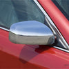 Putco 07-11 Toyota Camry Mirror Covers