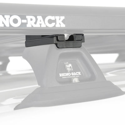 Rhino-Rack Jeep Wrangler JK Pioneer Leg Height Spacer - 2 Pairs