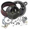 S&S Cycle 93-99 BT w/ Super E/G Carb Stealth Air Cleaner Kit w/o Cover