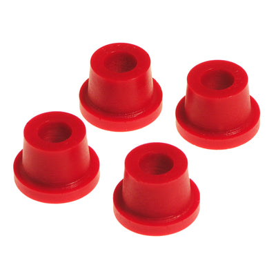 Prothane MG Various Front Control Arm Bushings - Red