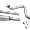 AWE Tuning 2018+ Jeep Wrangler JL/JLU 3.6L Trail Edition Cat-Back Exhaust