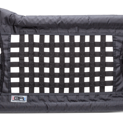 Body Armor 4x4 07-18 Jeep Wrangler Gen 3 Trail Doors Front Pair