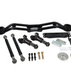 Ridetech 63-79 Chevy Corvette Rear StrongArms System For C7 Hubs