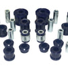 SuperPro 2007 Volkswagen Eos Base Rear Suspension Bushing Kit - Motorsport