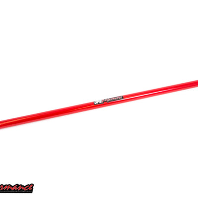 UMI Performance 05-14 Ford Mustang Non-Adjustable Panhard Bar- Poly Bushings