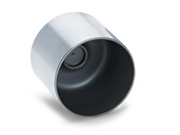 Supertech Cam Follower Solid 33x26x3.0mm WPC Treated - Single (D/S Only)