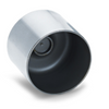 Supertech Cam Follower 31mm x 25.5mm x 4.80mm (Use w/8mm Dia Shim) - Single (D/S Only)