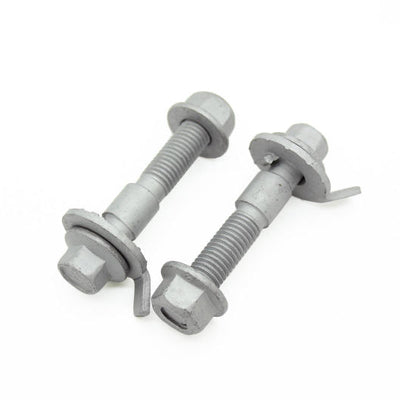 SuperPro 10mm Adj. Camber Bolt Kit