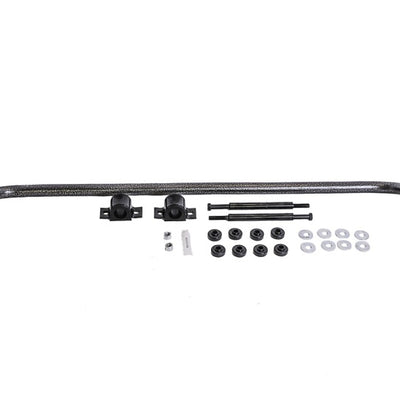 Hellwig 95-00 Chevrolet Tahoe Solid Heat Treated Chromoly 1-1/8in Front Sway Bar