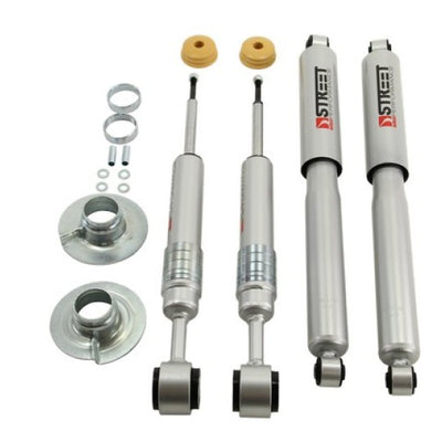 Belltech Street Performance Shock Set