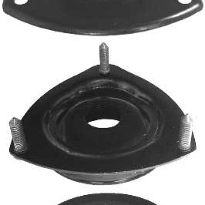 KYB Shocks & Struts Strut Mounts Front MITSUBISHI Eclipse 2006-09 MITSUBISHI Endeavor 2004-08 MITSUB