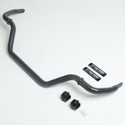 Progress Tech 03-07 Infiniti G35/03-08 Nissan 350Z Front Sway Bar (Tubular 35mm - Adjustable)