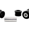 Whiteline 08+ Subaru WRX Hatch Front Inner Control Arm Bushing Kit