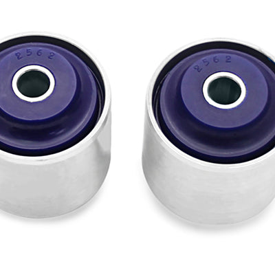 SuperPro Fr/Front Lower Control Link To Chassis